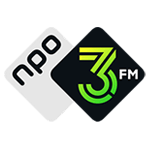 Luister naar NPO 3FM